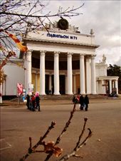 I love that each pavilion is unique: by treefrog, Views[154]