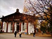 Another pavilion at VDNKH: by treefrog, Views[142]