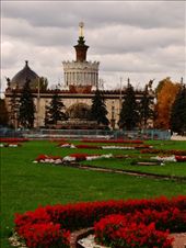 The “big constructivist pavilion”: by treefrog, Views[177]