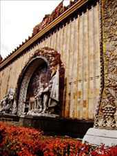 One of the many beautiful pavilions in the exhibition center: by treefrog, Views[194]