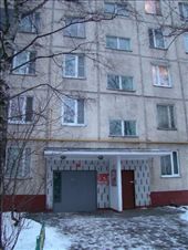 My apartment block: by treefrog, Views[185]