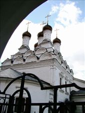 I love exploring the small churches dotted all over the city: by treefrog, Views[243]