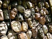 The broken heads close up: by treefrog, Views[170]