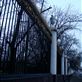 The bronze wall surrounding Gorky Park Views[132]