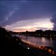 The sun was already down and it wasn’t even 6 o’clock yet Views[171]