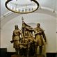 Belorusskaya metro station, Moscow Views[259]