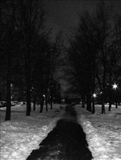 Snow covered Moscow: by treefrog, Views[238]