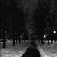 Snow covered Moscow Views[209]