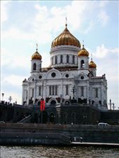 The Cathedral of Christ the Saviour: by treefrog, Views[226]