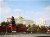 cruising past The Kremlin: by treefrog, Views[256]
