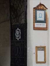 Walking down Ulitsa Varvarka,: by treefrog, Views[217]