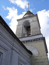 Church of St. Maksim: by treefrog, Views[129]