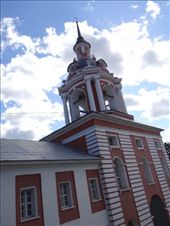 Znamensky Monastery.: by treefrog, Views[254]