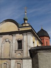 Inside the Monastery grounds: by treefrog, Views[165]