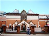 The State Tretyakov Gallery: by treefrog, Views[313]