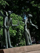 Drug addiction and prostitution: by treefrog, Views[319]