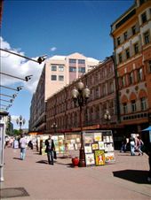 The whole street is lined with shops and restaurants: by treefrog, Views[147]