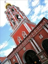 The entrance to the monastery: by treefrog, Views[171]