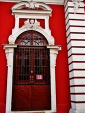 I love the brightly coloured buildings in the area: by treefrog, Views[180]