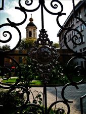 Love the detail of the buildings: by treefrog, Views[162]