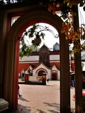 The State Tretyakov Gallery in autumn: by treefrog, Views[134]