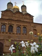 The Cathedral of the Sign in spring.: by treefrog, Views[1894]