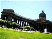 Cathedral of Our Lady of Kazan.: by treefrog, Views[303]