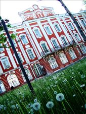 Menshikov Palace: by treefrog, Views[2348]