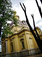 The Cathedral in side the Fort: by treefrog, Views[203]