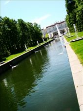 The first glimpse we got of the palace when we arrived: by treefrog, Views[181]