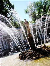 The palace gardens are filled with fountains: by treefrog, Views[196]