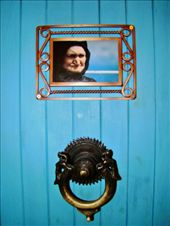 Inside the Greek Tavern: by treefrog, Views[144]