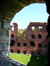Inside the Shlisselburg fortress: by treefrog, Views[130]