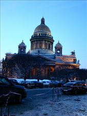 Saint Isaac's Cathedral: by treefrog, Views[310]