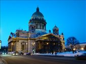 Saint Isaac's Cathedral: by treefrog, Views[215]