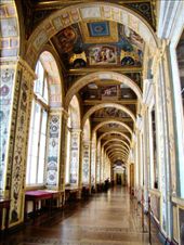 Inside the Hermitage museum!: by treefrog, Views[324]