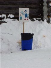 Love that geese can be seen on all the signs in Suzdal: by treefrog, Views[437]