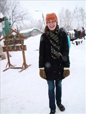 My friend Yve!!: by treefrog, Views[426]