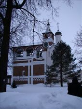 Inside the monastery: by treefrog, Views[397]