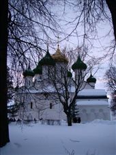 The snow covered Cathedral: by treefrog, Views[334]