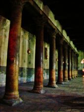 Inside the Church of the Nativity: by treefrog, Views[304]