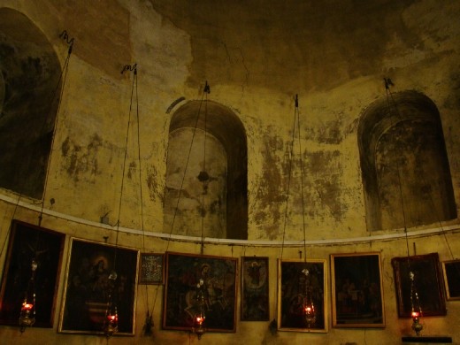 Church of the Nativity