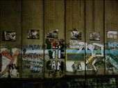 Israel Palestine wall with its graffiti: by treefrog, Views[308]
