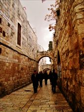 Walking through Jerusalem: by treefrog, Views[355]
