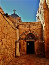 A small church we passed: by treefrog, Views[300]