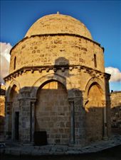 Mosque of Ascension: by treefrog, Views[258]