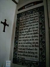 The Paternoster in Afrikaans: by treefrog, Views[180]