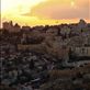Watching the Sunset over the Old City Views[167]