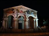 The Church in the Garden of Gethsemane,: by treefrog, Views[349]