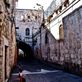 Walking through the Old city towards Zion’s Gate Views[114]